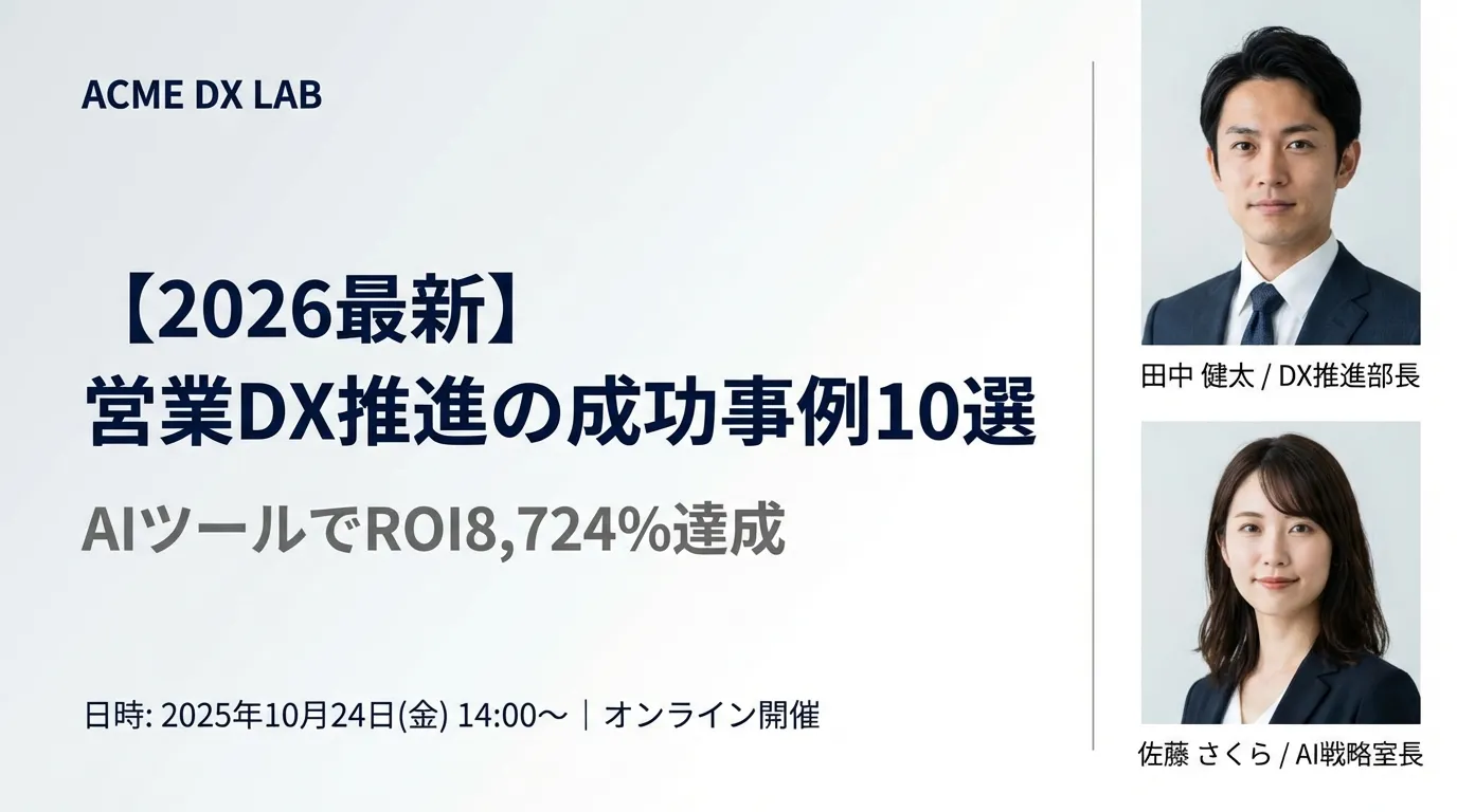 営業代行を業務委託で活用する方法